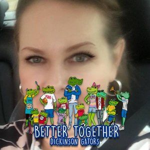 Meet your Posher, Debra